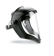 Head And Face Protection